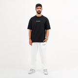 Black Elevate Your Senses Shirt