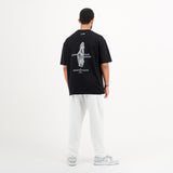 Black Elevate Your Senses Shirt