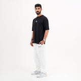 Black Go Higher Fear Nothing Shirt