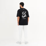 Black Go Higher Fear Nothing Shirt