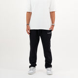 Black Basic Elevate Sweatpants